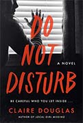 Buy *Do Not Disturb* by Claire Douglas online